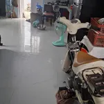Bán nhà hẻm 3 phòng ngủ 176.8m² Tân An Long An 1.6 tỷ - Ảnh thu nhỏ 3