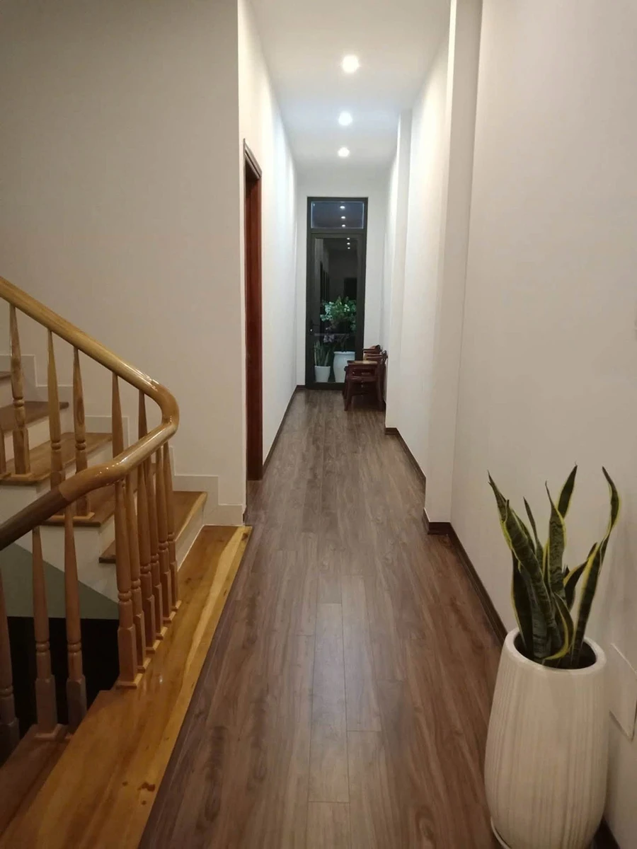 Bán nhà 3 tầng 150m2 mặt tiền 7,5m Đà Nẵng 10 tỷ - Ảnh thu nhỏ 2