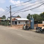 Bán đất Phú An, Bình Chánh, 91m², giá 1 tỷ 750 - Ảnh thu nhỏ 1