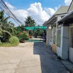 Bán 2 nền liền kề Phú Hưng Bến Tre, 300m² mỗi nền, 450 triệu - Ảnh thu nhỏ 1
