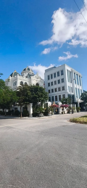 Bán nhà An Dương 69m² 3 tầng, 3 tỷ, gần PG