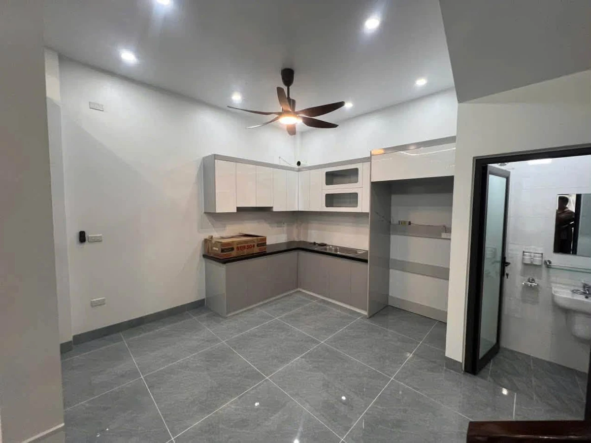 Bán nhà 3 tầng 41,6m2 Điện Biên Phủ Hải Dương - Ảnh thu nhỏ 4
