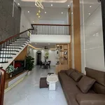 Bán nhà gác lửng 67m2 khu A32 Trường Chinh, 3 phòng ngủ, 3 tỷ - Ảnh thu nhỏ 1
