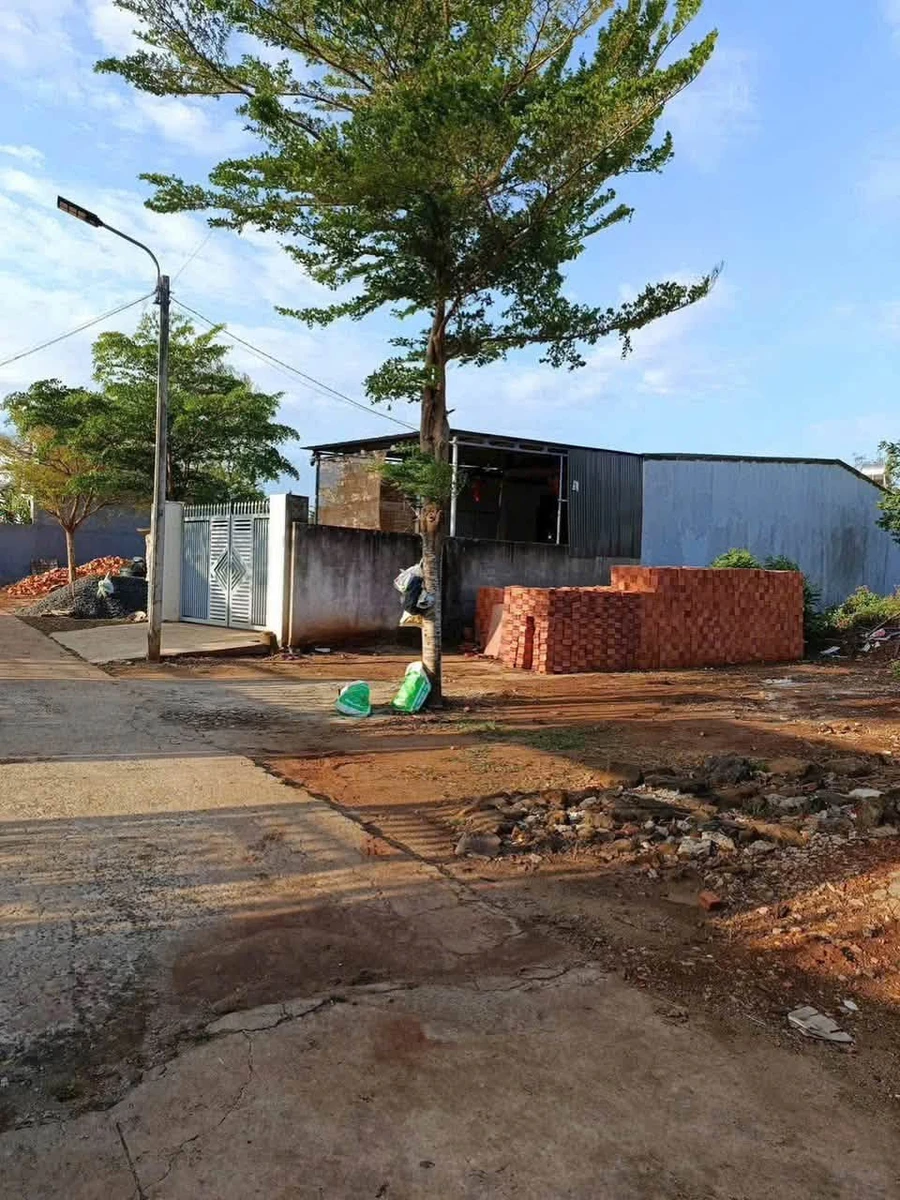 Bán đất 250m² Phường Eatam Thủ Đức 1,35 tỷ - Ảnh 1