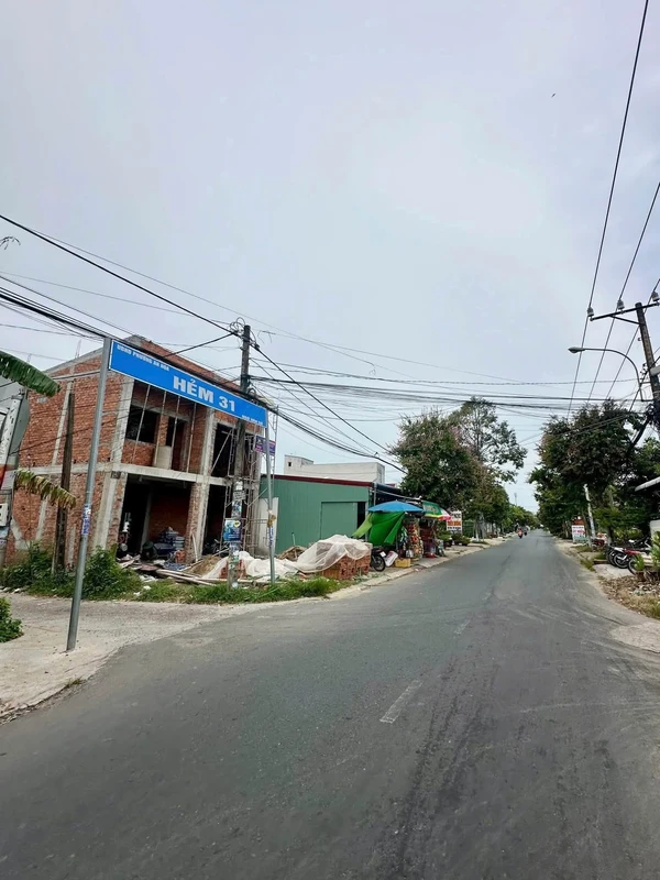 Bán 2 thửa đất 260m² Trần Khánh Dư, Quảng Ngãi 3 tỷ nguye