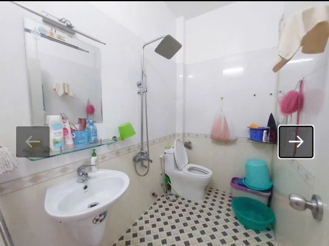 Bán biệt thự 3 tầng 64m² 3PN Đặng Văn Bỉ 7 tỷ - Ảnh thu nhỏ 4