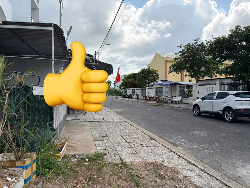 Bán đất nền khu dân cư 4x24m đường Dương Đình Nghệ, phường An Xuyên, TP Cà Mau