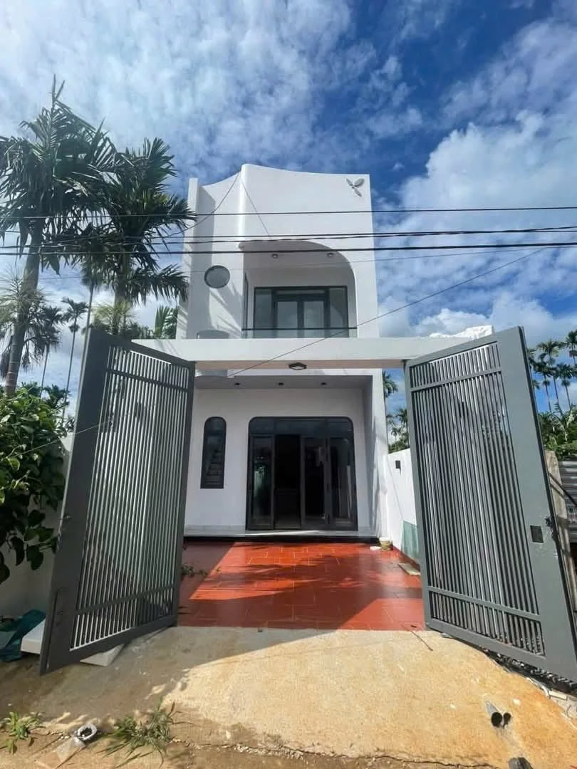 Bán nhà trệt 2 lầu 140m² sổ riêng Buôn Ma Thuột - Ảnh thu nhỏ 2