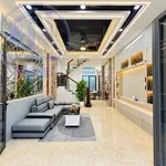 Bán nhà 3 lầu 52.5m² 4PN Hoàng Quốc Việt Q7 - Ảnh thu nhỏ 3