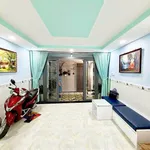 Bán nhà 38m2 tại Tân Phú giá 3.75 tỷ đường Tân Sơn Nhì - Ảnh thu nhỏ 4