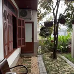 Bán đất tặng nhà 2 tầng 221m² mặt tiền 12m Tôn Thất Tùng - Ảnh thu nhỏ 2