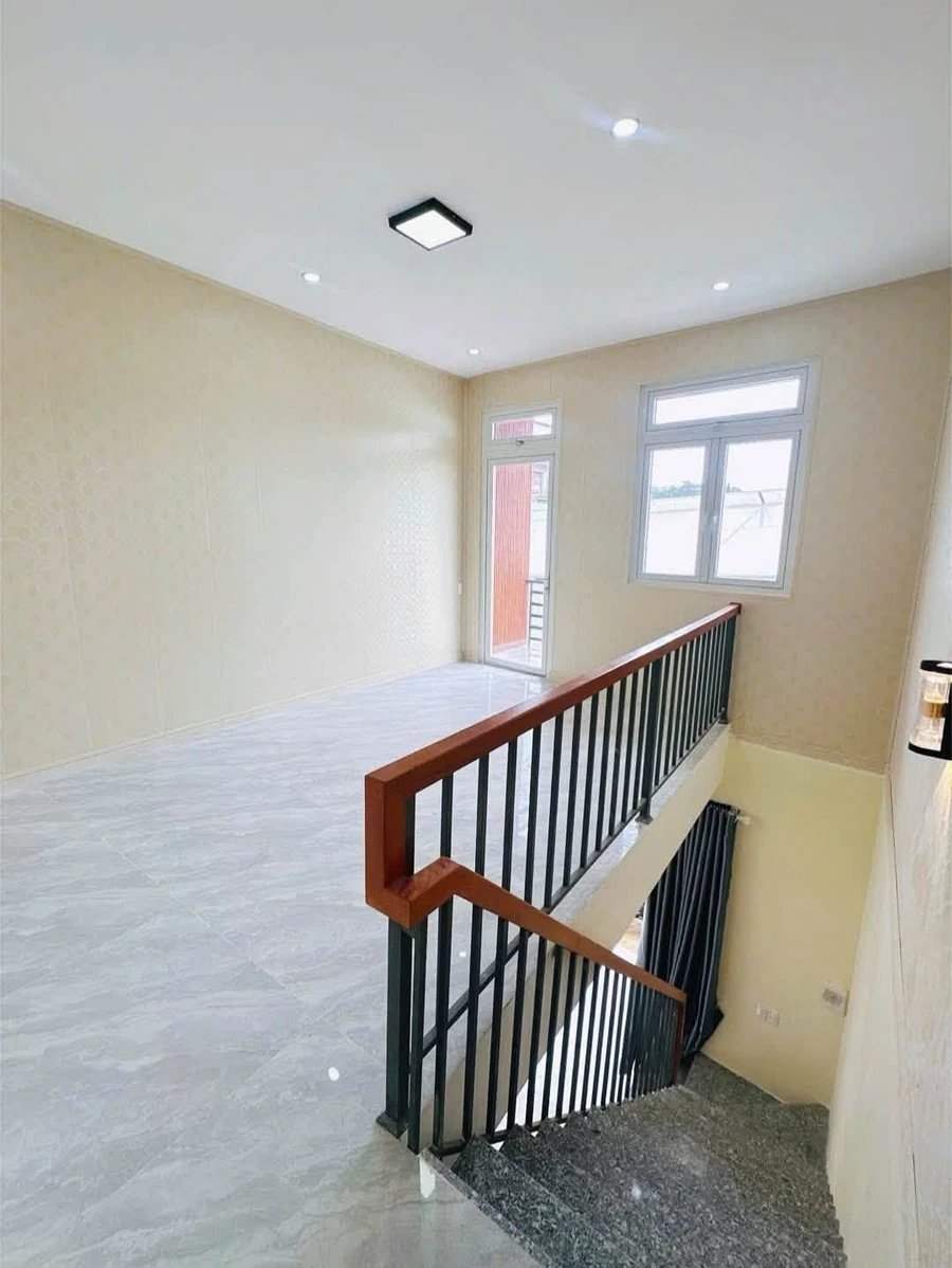 Bán nhà 3PN 60m² P.7 Đà Lạt 2 tỷ 390 - Ảnh thu nhỏ 5