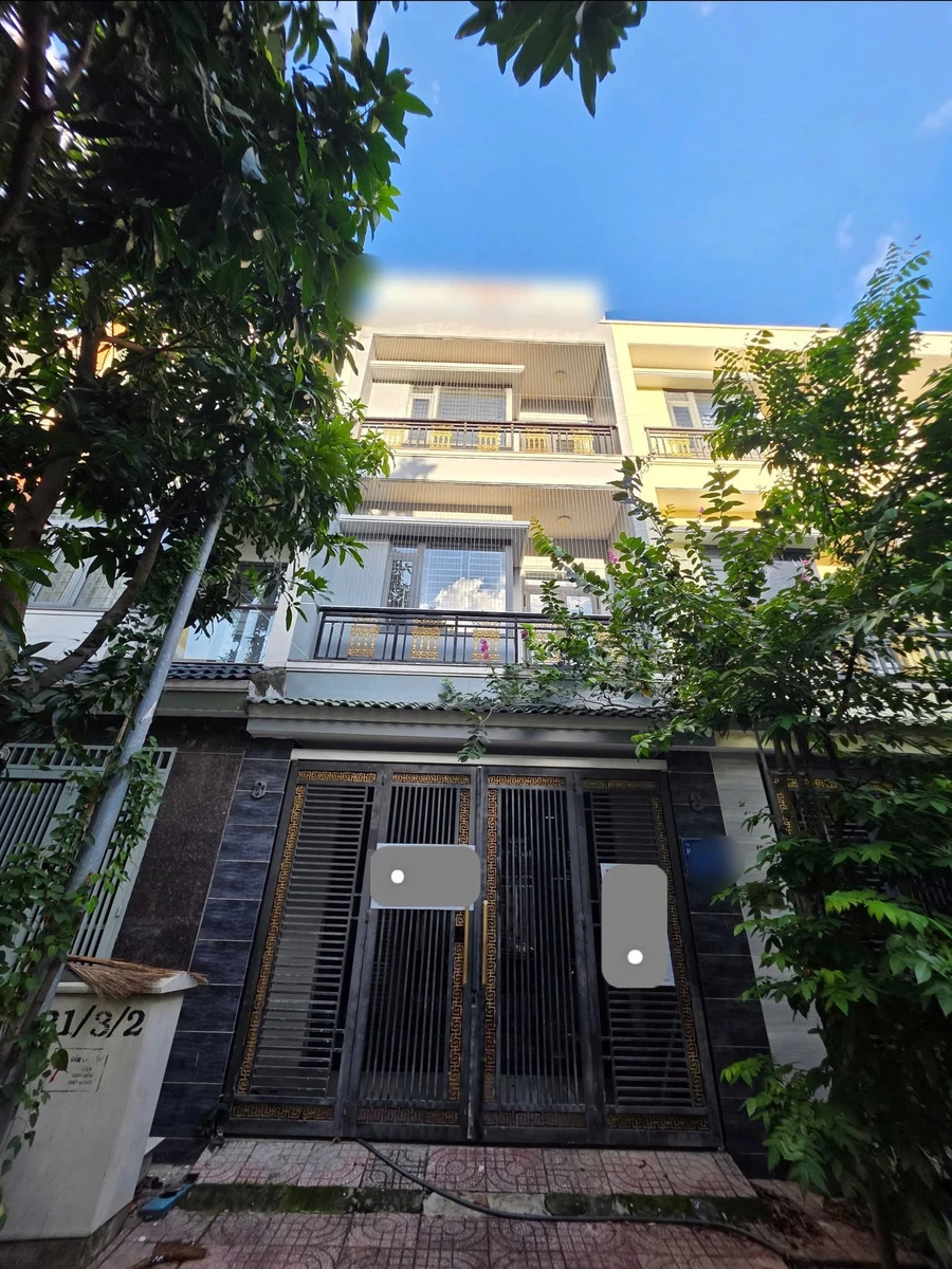 Bán nhà hoàn công 3 tầng 62m² gần Làng Đại Học Quốc Gia - Ảnh 1
