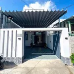 Bán nhà 1 trệt 1 lầu 101m² Phú Tân, Bến Tre 2 tỷ 650 triệu - Ảnh thu nhỏ 1