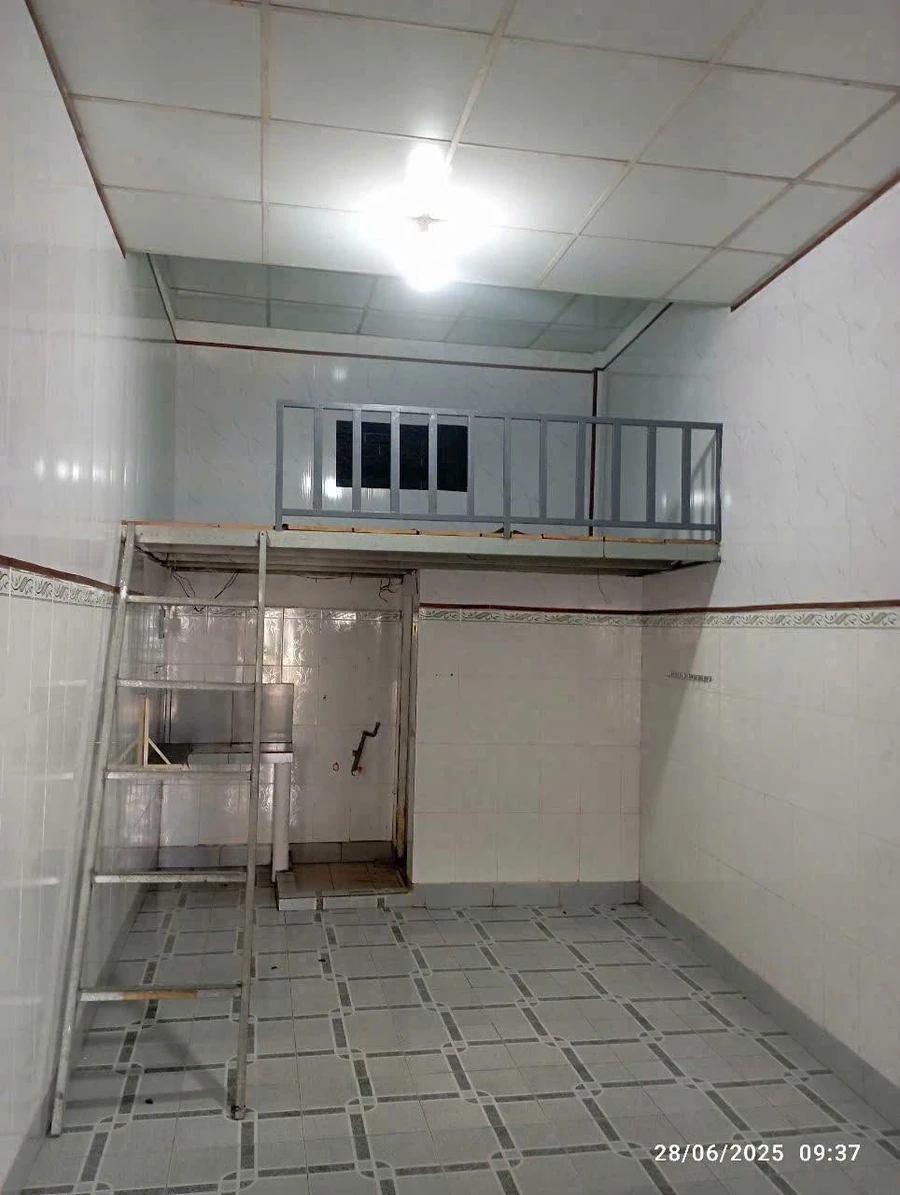 Bán dãy nhà trọ 677m² gần Bến xe Bến Tre, 3.2 tỷ - Ảnh thu nhỏ 2