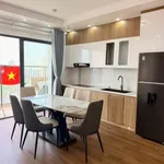 Bán căn hộ 3PN 86m2 view Vòng Quay Mặt Trời Lideco Hạ Long - Ảnh thu nhỏ 1