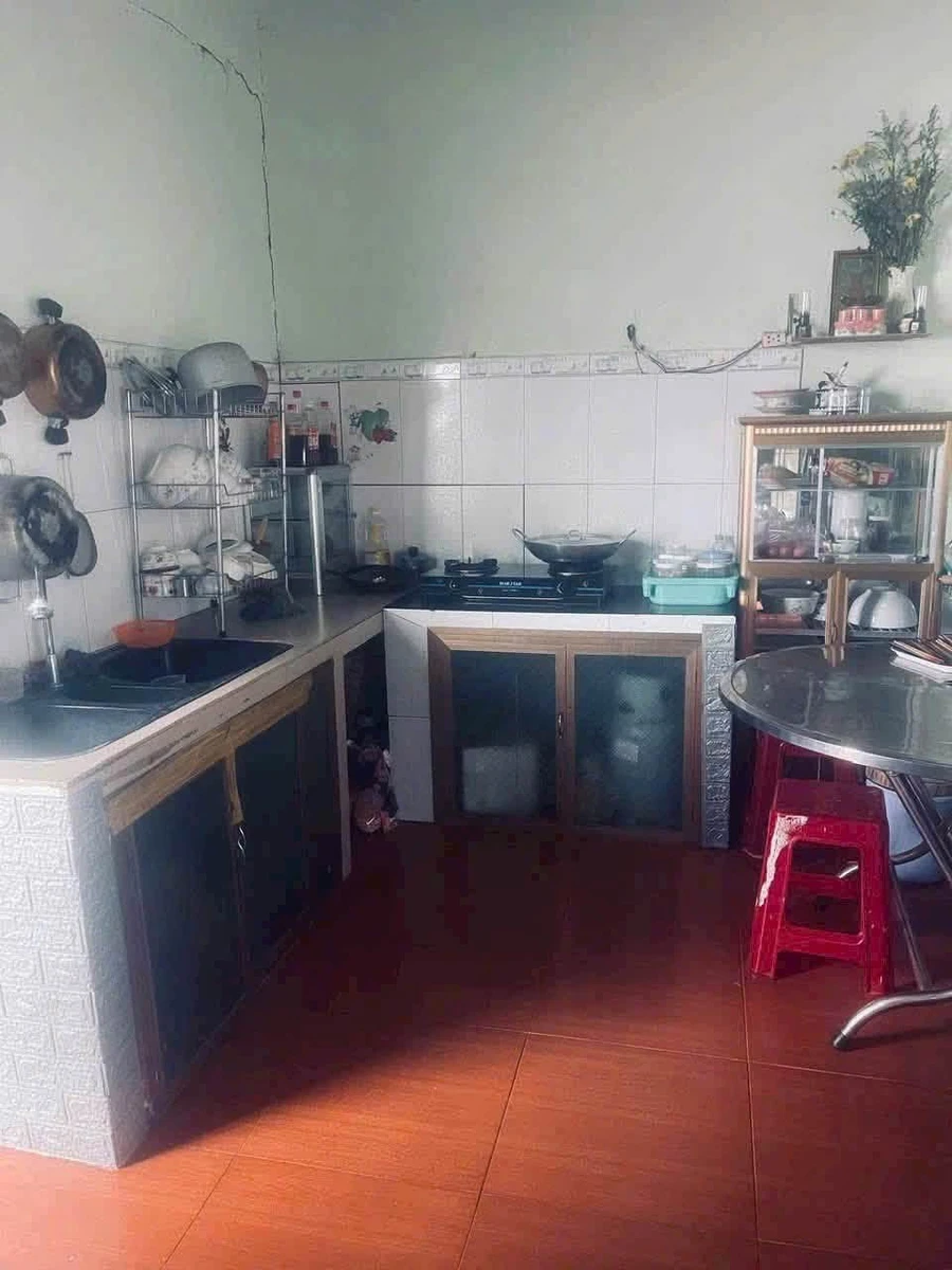 Bán nhà hẻm Nguyễn Văn Linh 90m² Liên Nghĩa 2 tỷ 850 - Ảnh thu nhỏ 2