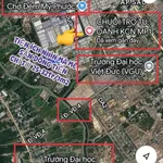 Bán dãy nhà mặt tiền kinh doanh & trọ KCN Mỹ Phước 1 Bến Cát - Ảnh thu nhỏ 3