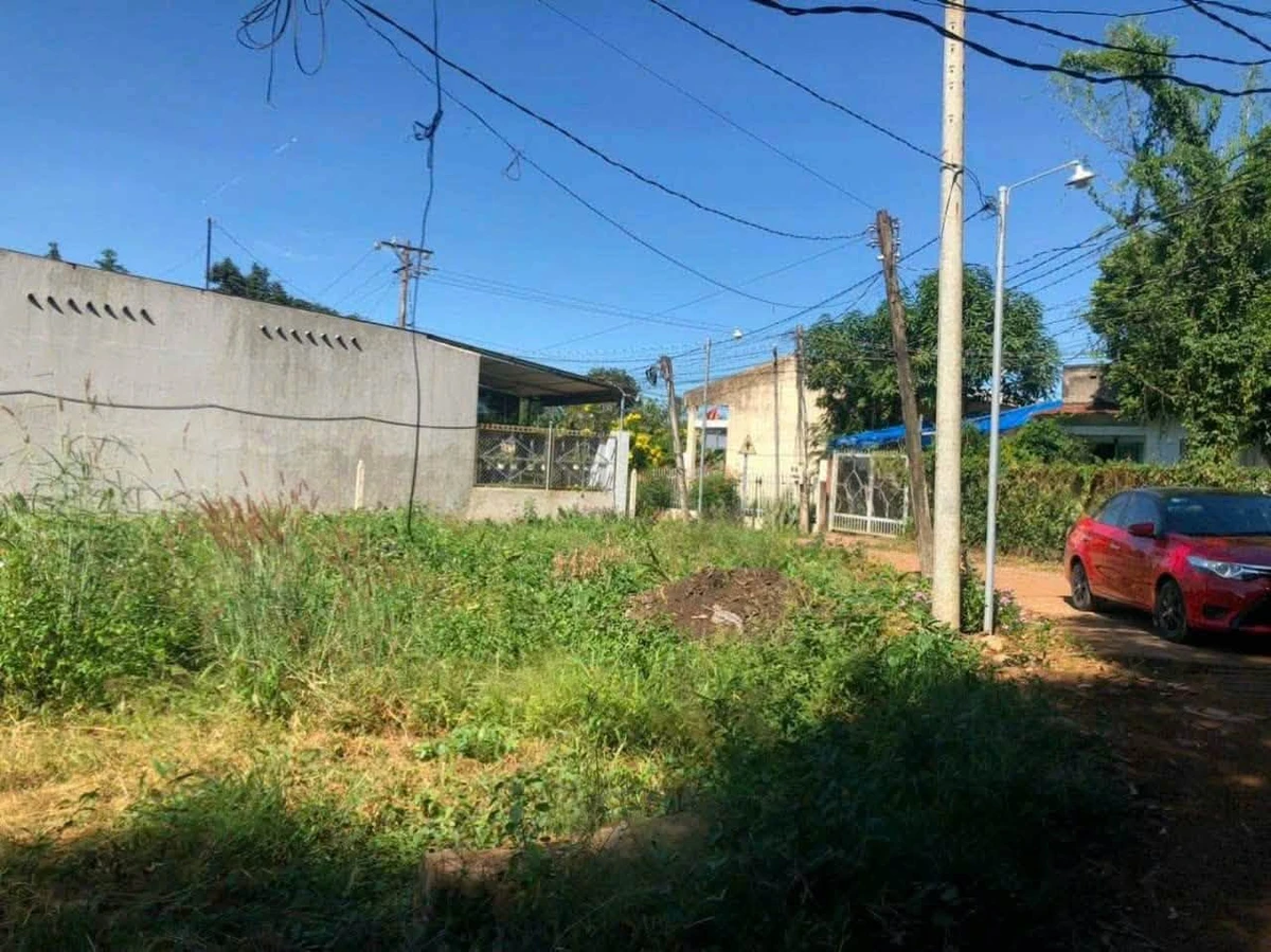 Bán đất Phú Túc Định Quán 476 m² - 1,6 tỷ - Ảnh 1