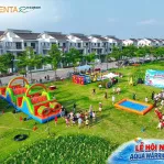 Mua ngay biệt thự giá CĐT cạnh Long Biên HN. Ân hạn gốc lãi 2 năm CK 10%. Sổ lâu dài LH 0989 588 *** - Ảnh thu nhỏ 14