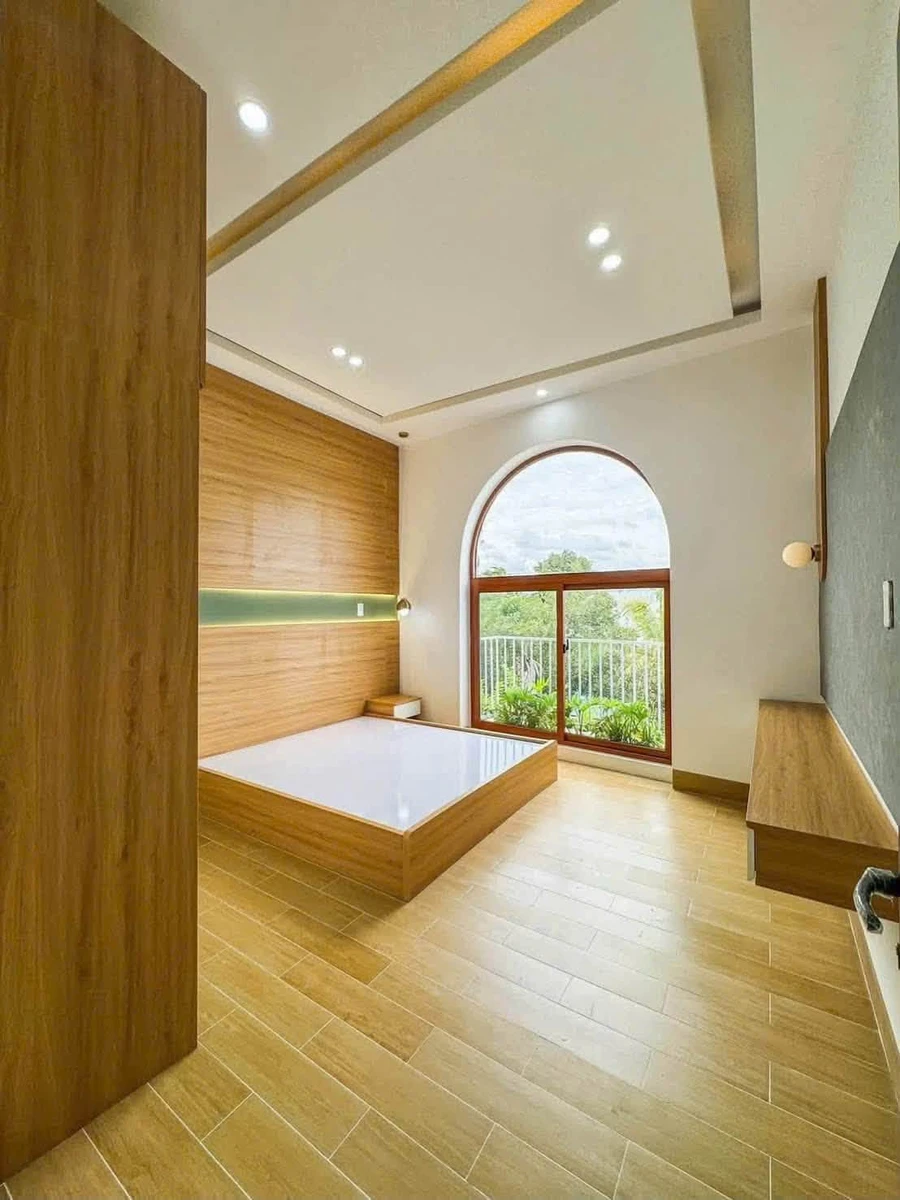 Nhà bán 2.1 tỷ 47.5m² Cần Thơ - Ảnh thu nhỏ 3