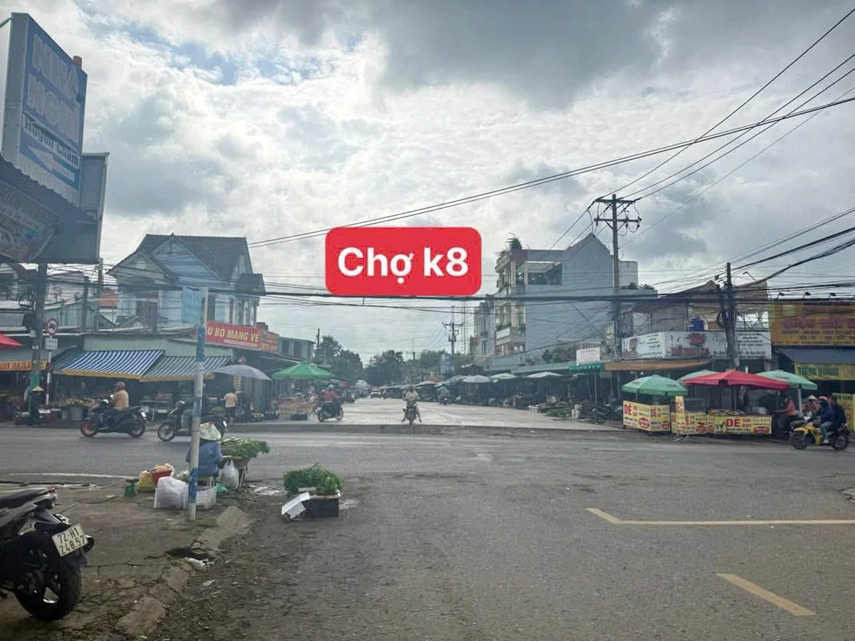 Bán nhà mặt tiền kinh doanh 320m² Long Bình hơn 7 tỷ - Ảnh thu nhỏ 2