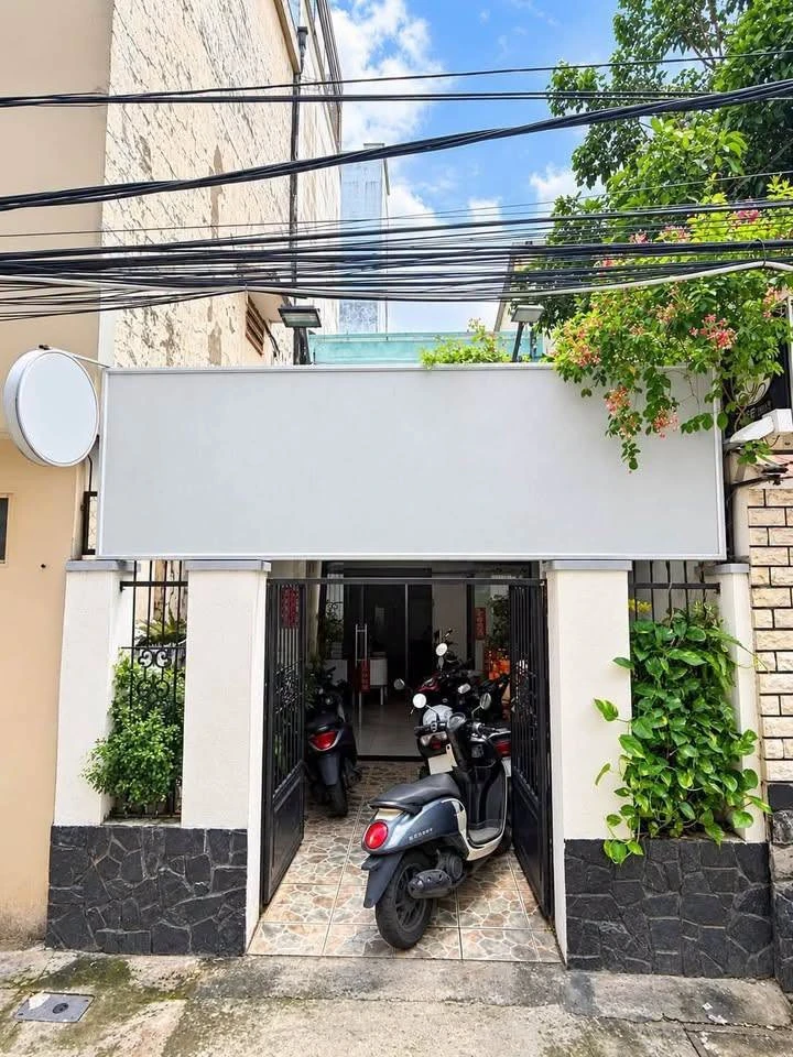 Bán nhà 1 trệt 1 lầu 118m² Ninh Kiều, Cần Thơ 6.8 tỷ - Ảnh 1