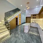 Bán nhà 1 trệt 1 lầu 5x20m, 3PN, đường Trần Đại Nghĩa gần vòng xoay An Lạc, giá 800 triệu - Ảnh thu nhỏ 3