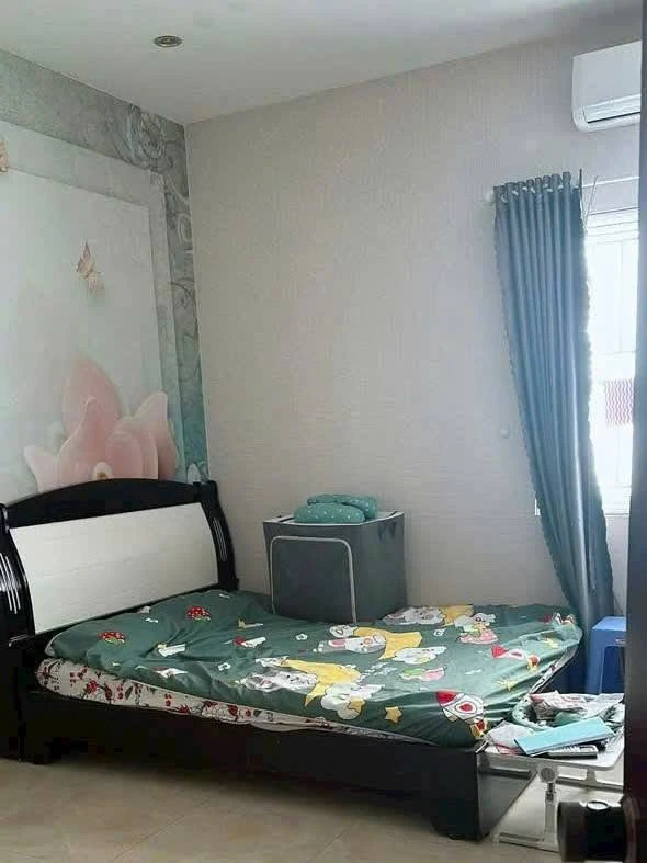 Bán nhà Trần Bạch Đằng 90m² 3 phòng ngủ Rạch Giá 2,6 tỷ - Ảnh thu nhỏ 2
