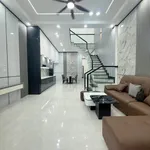 Bán nhà Nhà Bè 115m² 3 phòng ngủ 2 tỷ 350 triệu - Ảnh thu nhỏ 2