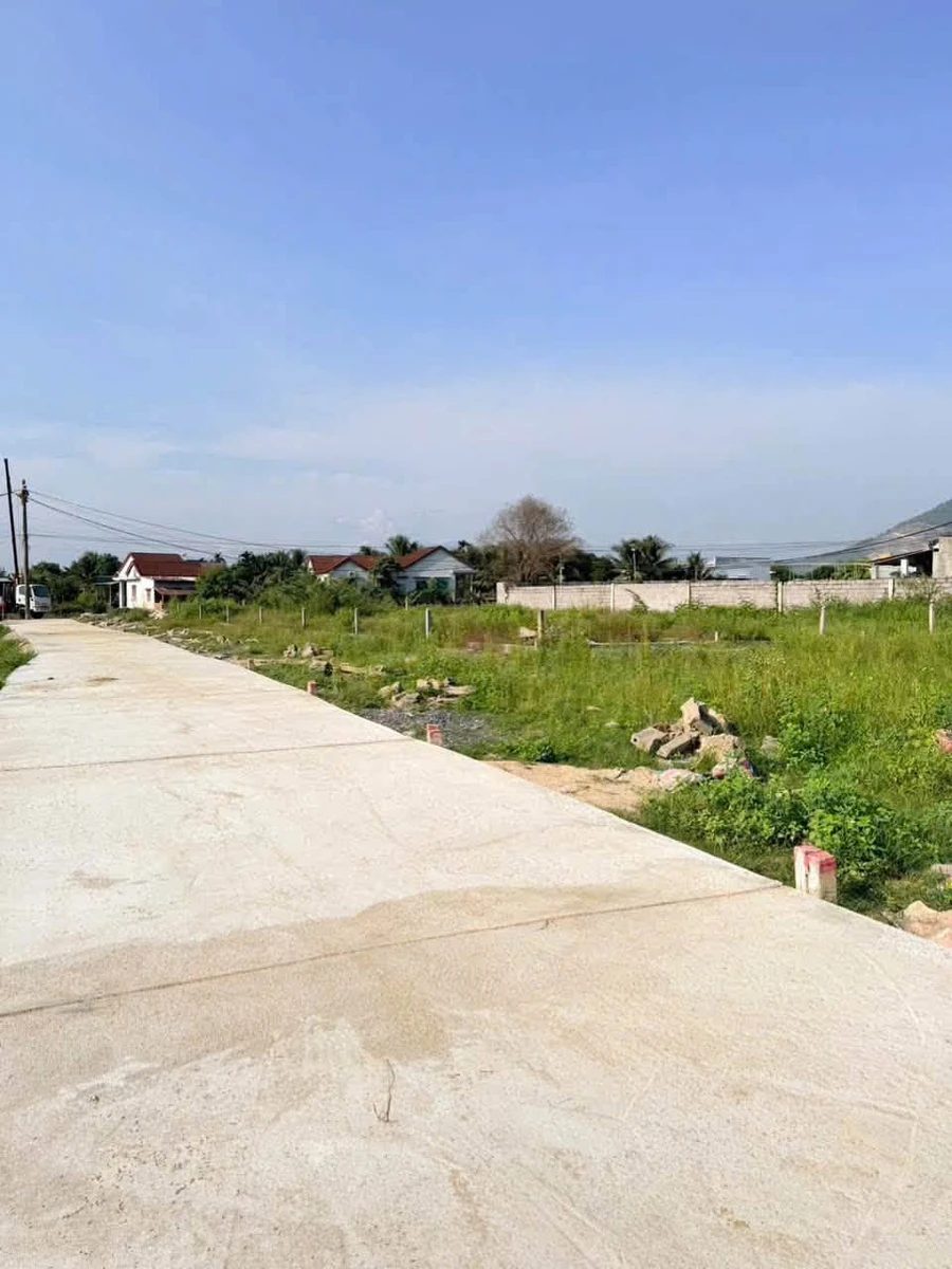 Bán lô đất 86m2 full thổ cư tại Diên Sơn, Khánh Hòa, giá 570 triệu - Ảnh 1
