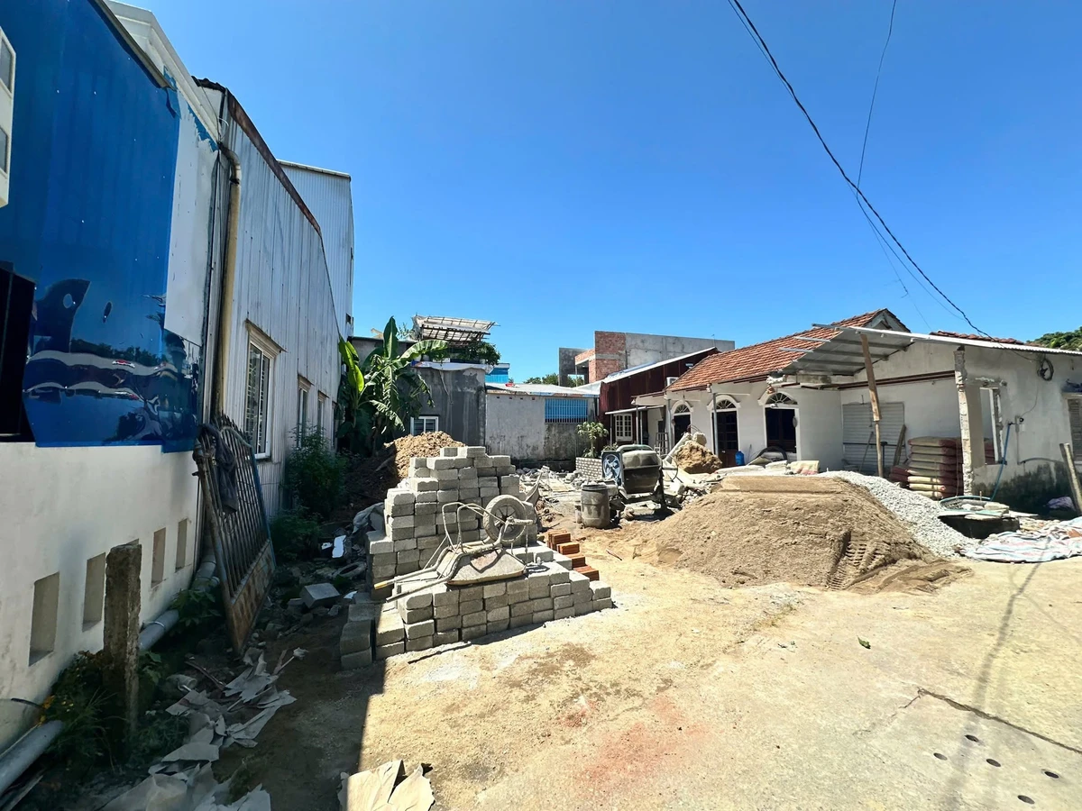 Bán đất Lại Thế 85m² Phạm Văn Đồng 1,79 tỷ - Ảnh thu nhỏ 4