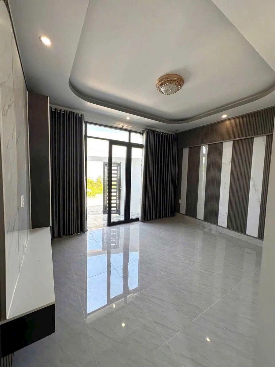 Bán nhà góc 95m² Trương Định Rạch Giá 1,39 tỷ - Ảnh thu nhỏ 2