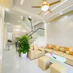 Bán nhà 2 mê mặt tiền Lê Văn Sỹ 92m² Quận 5 - Ảnh thu nhỏ 3