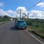 Bán đất Lộc Châu Bảo Lộc 2 lô mặt tiền Lê Thị Riêng, view thung lũng, đất ở sẵn - Ảnh thu nhỏ 15