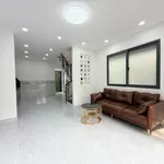Bán nhà Tân Phú 4T250 SHR 90m² 3PN 3WC - Ảnh thu nhỏ 3