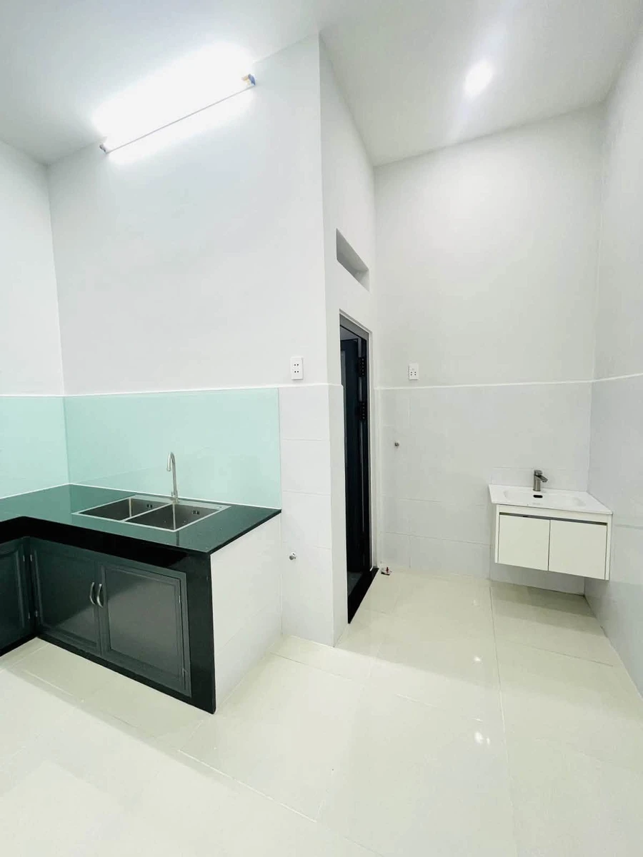 Bán nhà phố Thủ Đức 60m² 2PN giá 5.65 tỷ Linh Chiểu - Ảnh thu nhỏ 4