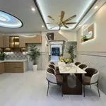 Bán nhà 3 tầng 75m² 4PN cư xá Phú Lâm A, Quận 6, giá nhỉnh 7 tỷ - Ảnh thu nhỏ 2