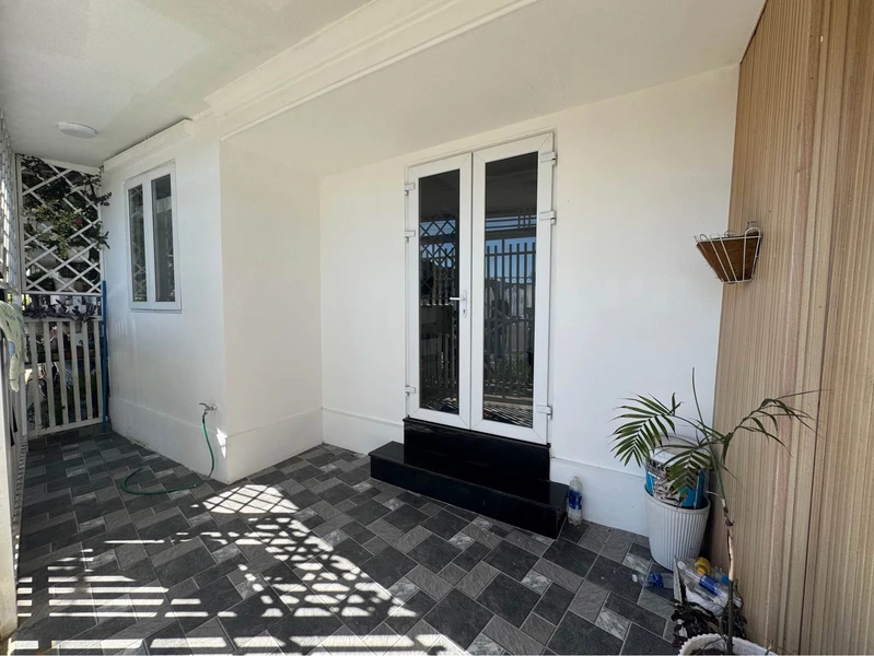 Bán nhà Huyền Trân Công Chúa Đà Lạt 60m2 giá 1,5 tỷ