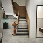 Bán nhà 1 trệt 1 lầu 115m2, 3PN, 2WC, Long Điền - Ảnh thu nhỏ 5