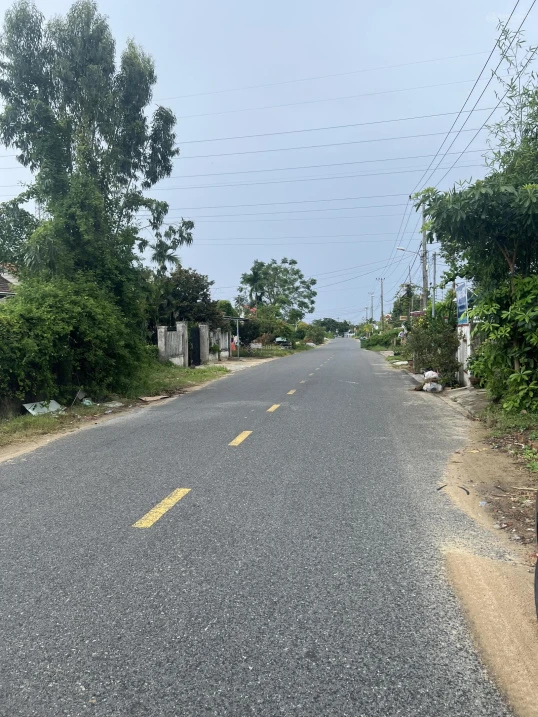 540m đất ở Hội An Tây, cách Nguyễn Tất Thành 500m, chiều ngang 10.5m, đường 13.5m. Giá chỉ 5,56tỷ - Ảnh thu nhỏ 2