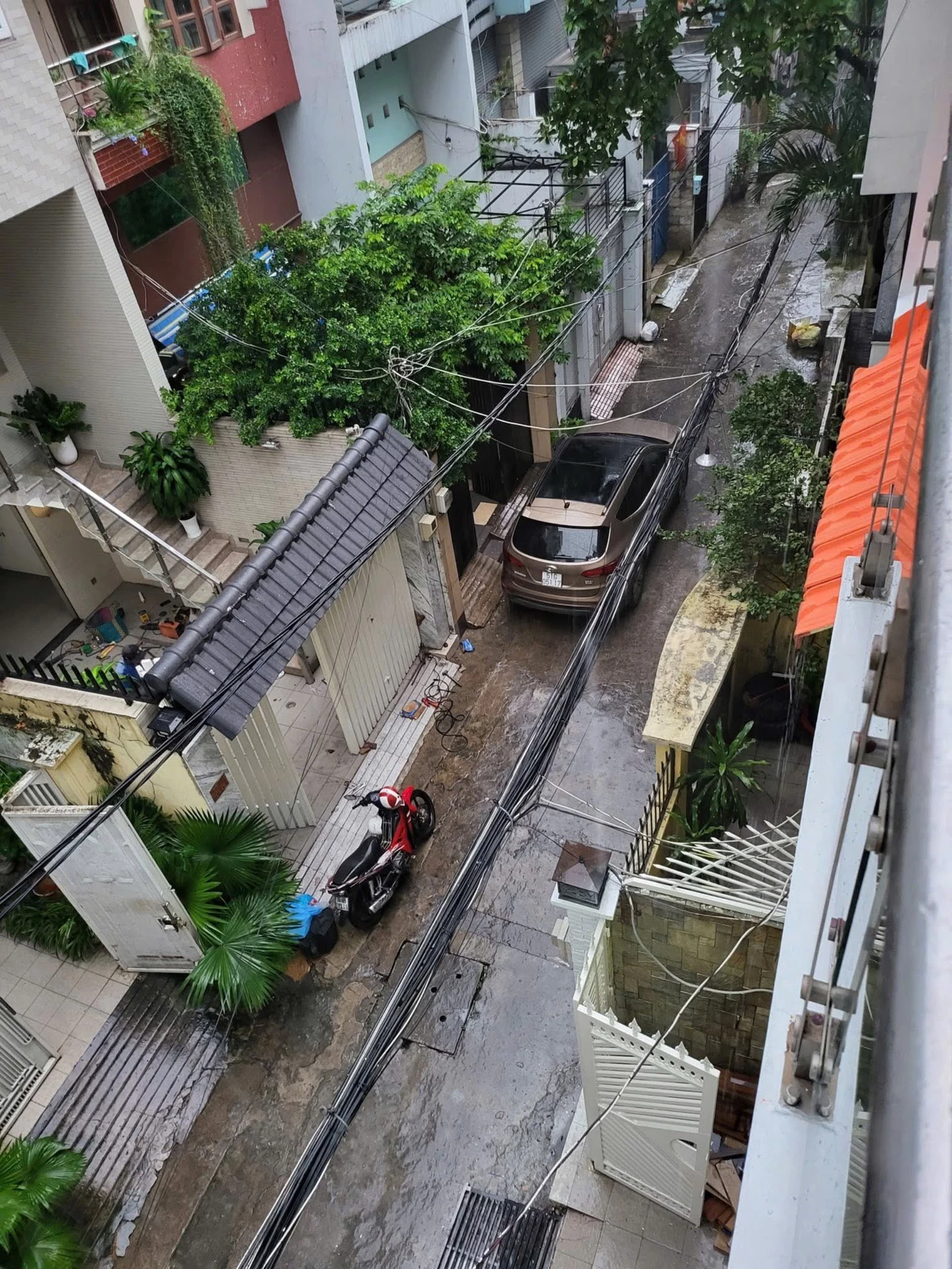 Bán nhà hẻm xe hơi Lý Thường Kiệt, Q10, 5PN, 71m², 14 tỷ - Ảnh 1