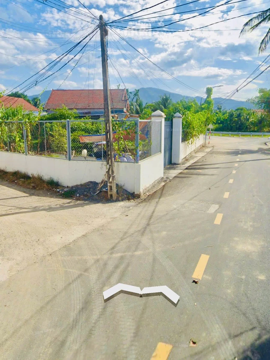 Bán đất thổ cư 75m2 Diên Lạc, Diên Khánh - Ảnh 1