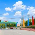 Bán đất 3852.3m2 sổ hồng riêng - Thị trấn Bến Cầu, Huyện Bến Cầu, Tây Ninh - Ảnh thu nhỏ 4