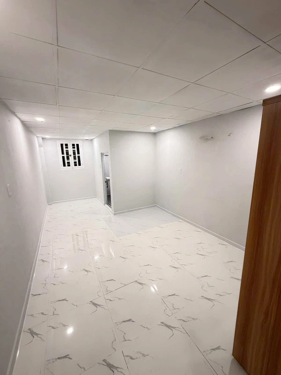 Bán nhà hẻm 2 tầng 39m² 3PN đường Âu Cơ, Quận 11 – 4,9 tỷ - Ảnh thu nhỏ 5