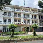 Nhà 1 trệt 3 lầu 105m2, 335m2 XD, Lộ 30m, khu DC Hoàng Quân BM, cách trụ sở HC Tp Cần Thơ 7 phút LX - Ảnh thu nhỏ 10
