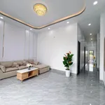 Bán nhà mới 2PN, 97,5m² đường Nguyễn Huy Tưởng, Rạch Giá - Ảnh thu nhỏ 5