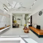 Bán nhà phố hẻm Quang Trung 1 trệt 3 lầu, 37m2, 3PN, giá 6,32 tỷ, Gò Vấp - Ảnh thu nhỏ 4