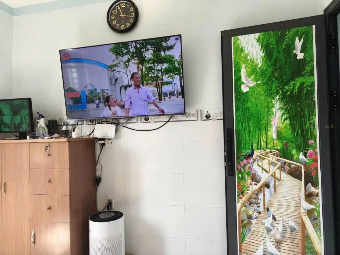 Bán nhà Hưng Định 2 PN, 99.9m2 gần chợ Búng - Ảnh thu nhỏ 5
