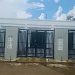 Bán nhà mới 4x21m, 2 phòng ngủ, giá 899 triệu tại Ea Kao, Buôn Ma Thuột - Ảnh thu nhỏ 1